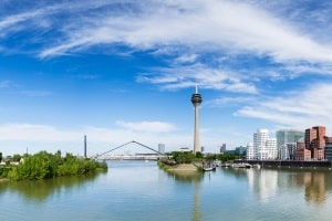 Benannt nach der Metropole am Rhein: Die Düsseldorfer Tabelle 2019.