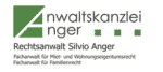 Kanzlei Silvio Anger