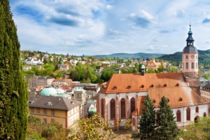 Sie suchen in Baden-Württemberg einen Anwalt für Ihre Scheidung? Hier finden Sie Tipps für die Suche.