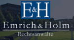 Kanzlei Emrich & Holm Kanzlei Emrich & Holm