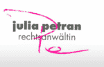 Rechtsanwältin Julia Petran