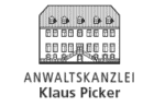 Rechtsanwalt Klaus Picker