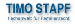 Timo Stapf Rechtsanwalt Timo Stapf Rechtsanwalt