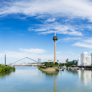 Düsseldorf