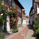 Nienburg