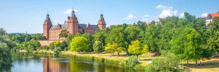 Sie haben Fragen zum Familienrecht? So finden Sie einen guten Scheidungsanwalt in Aschaffenburg.