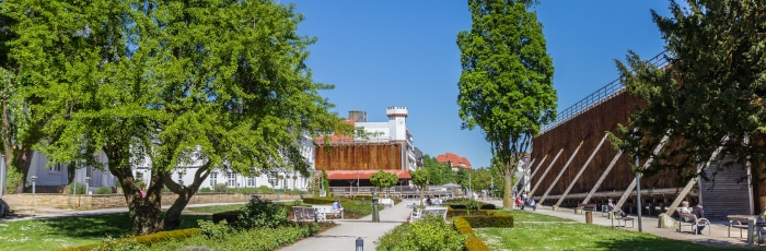 Fragen zu Trennung und Scheidung? Ein Scheidungsanwalt in Bad Salzuflen kann Ihnen helfen.