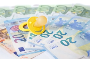 Kindergeld, Mindestunterhalt, Unterhaltsvorschuss: 2021 ist das Jahr der Veränderungen!