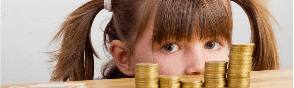Kindergeld: Wann erfolgt die Auszahlung?