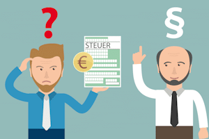 Wie viel Kindergeld Sie in der Steuererklärung angeben, ist  für die Günstigerprüfung entscheidend. 