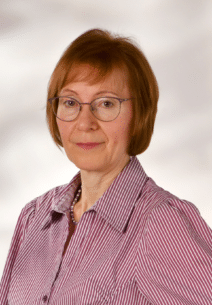 Rechtsanwältin Liana Wiegand