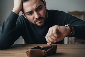 Die Dauer beim Antrag auf Unterhaltsvorschuss beträgt durchschnittlich sechs bis acht Wochen.