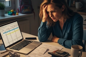 Wie hoch fällt der Unterhaltsvorschuss laut Düsseldorfer Tabelle aus?